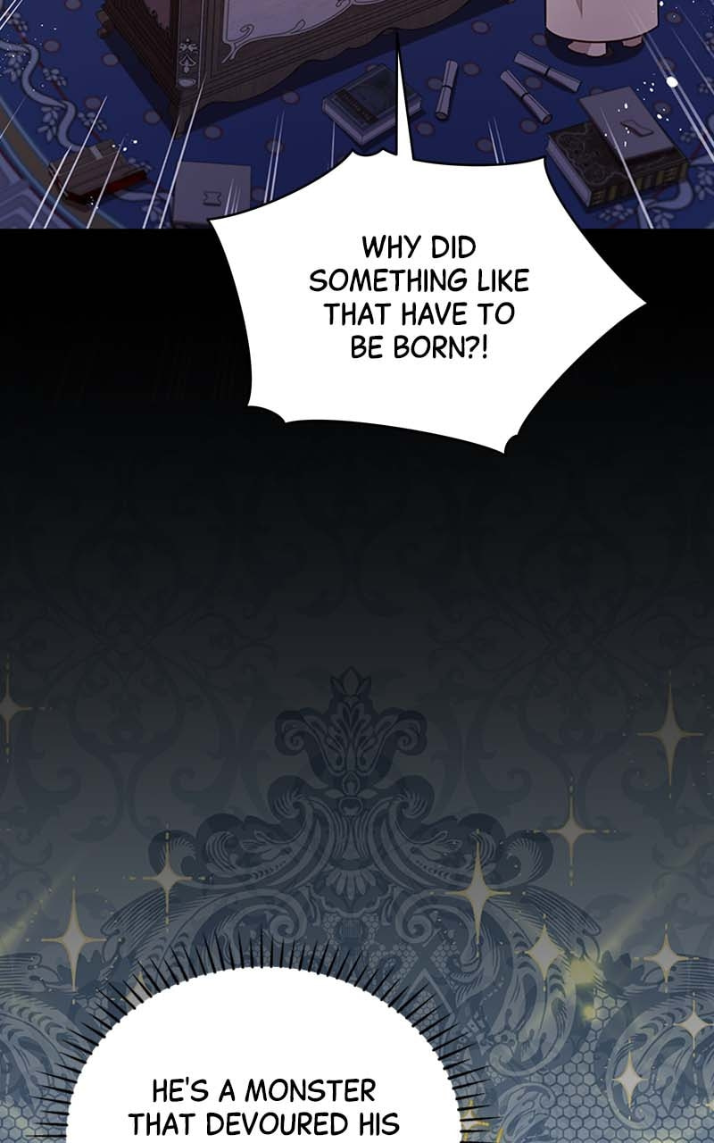 The Duke's Cursed Charm Chapter 68 page 8 - 