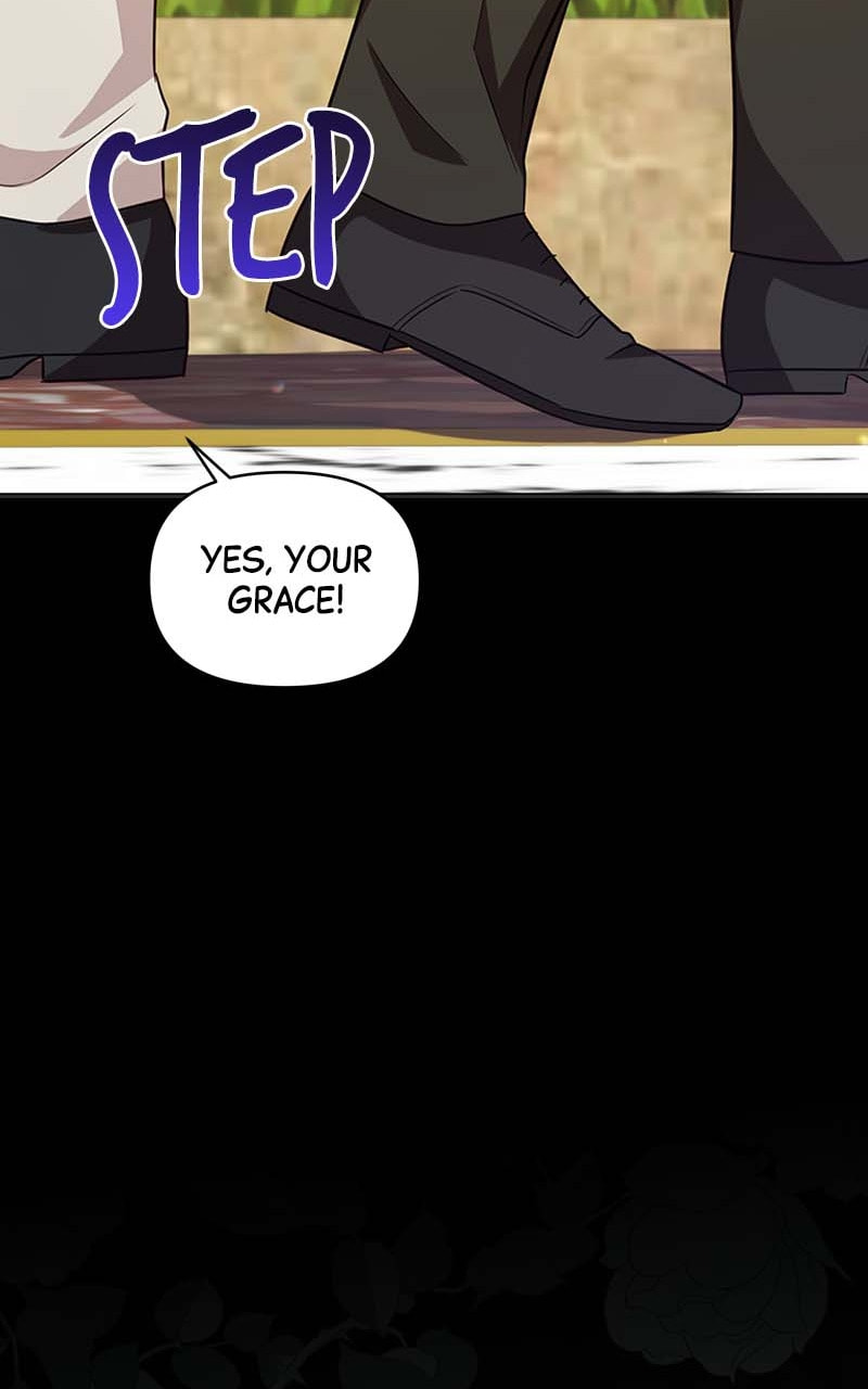 The Duke's Cursed Charm Chapter 68 page 71 - 