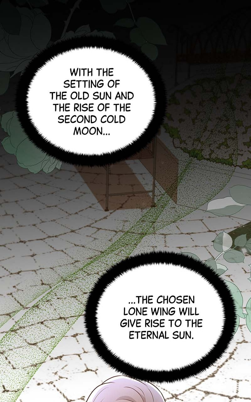 The Duke's Cursed Charm Chapter 68 page 72 - 