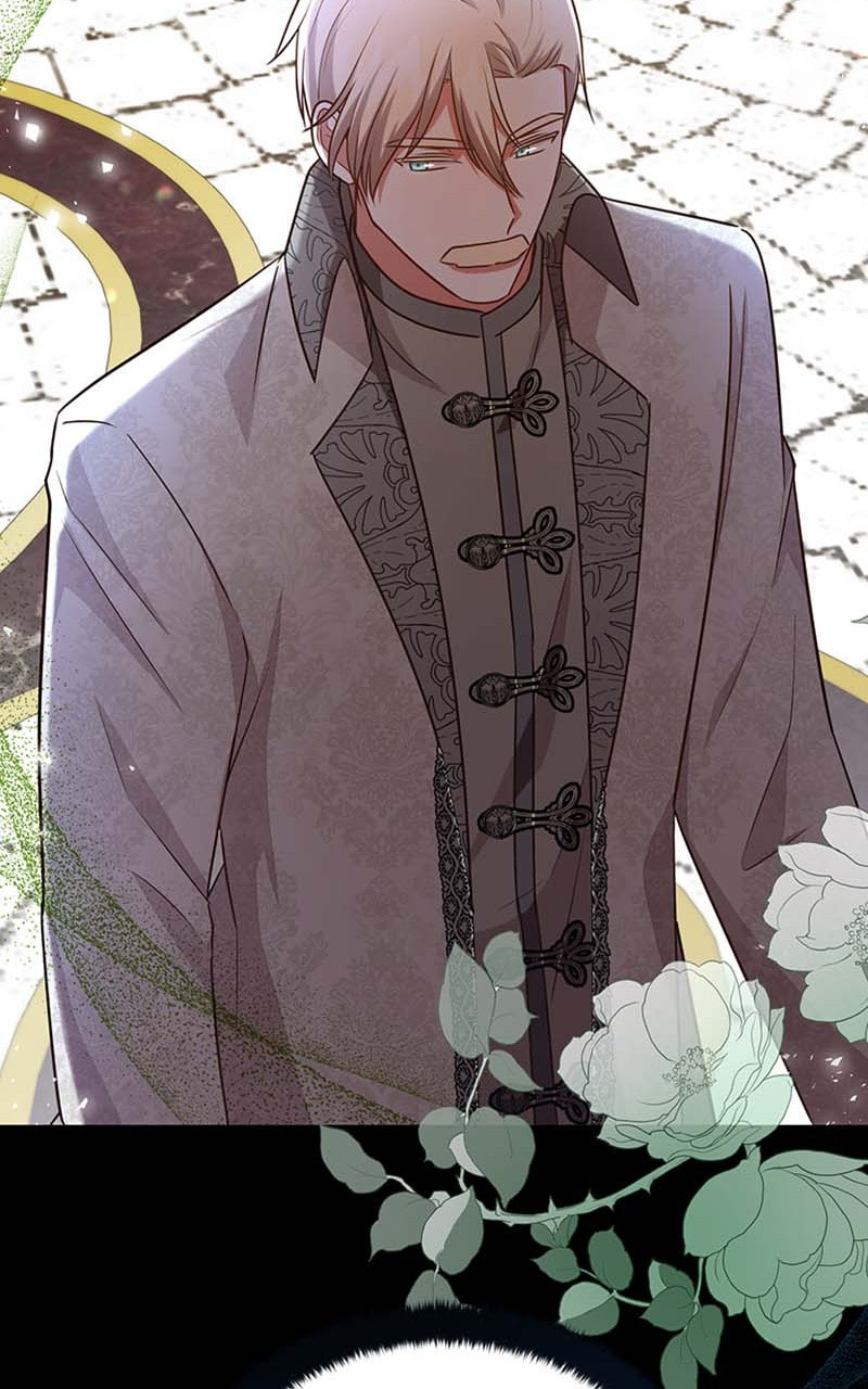 The Duke's Cursed Charm Chapter 68 page 73 - 