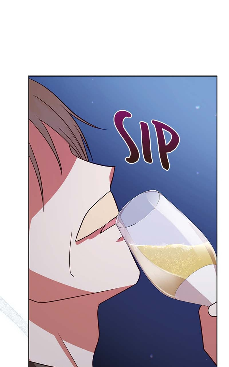 The Duke's Cursed Charm Chapter 68 page 76 - 