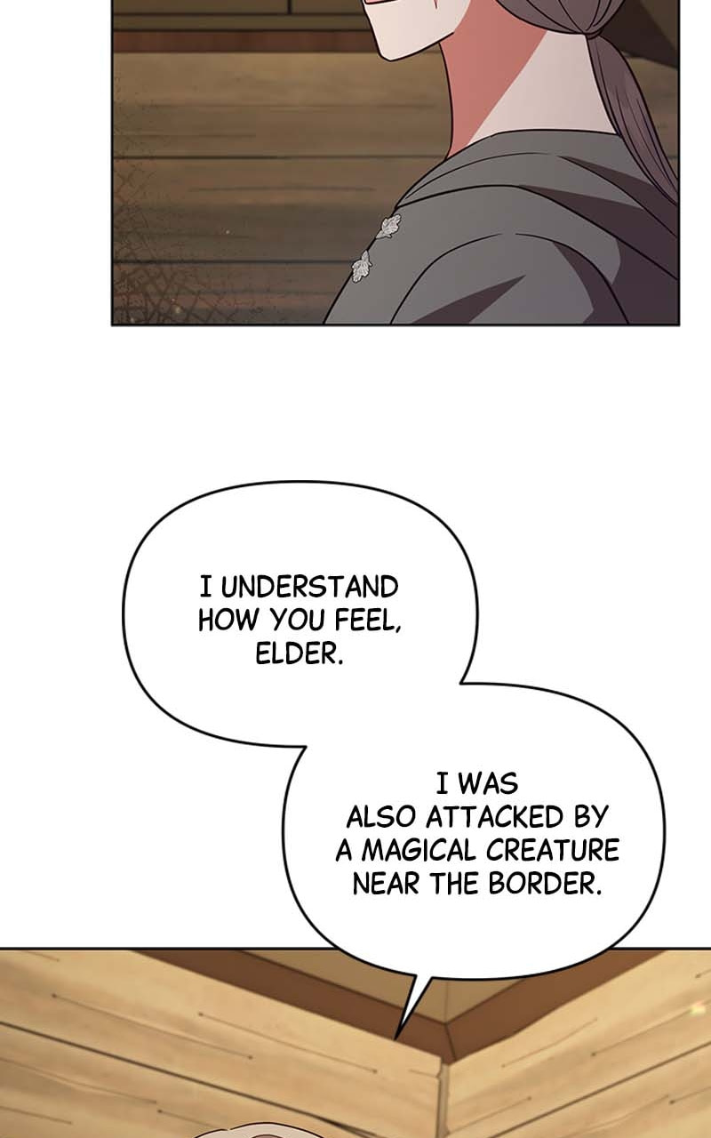 The Duke's Cursed Charm Chapter 69 page 11 - 