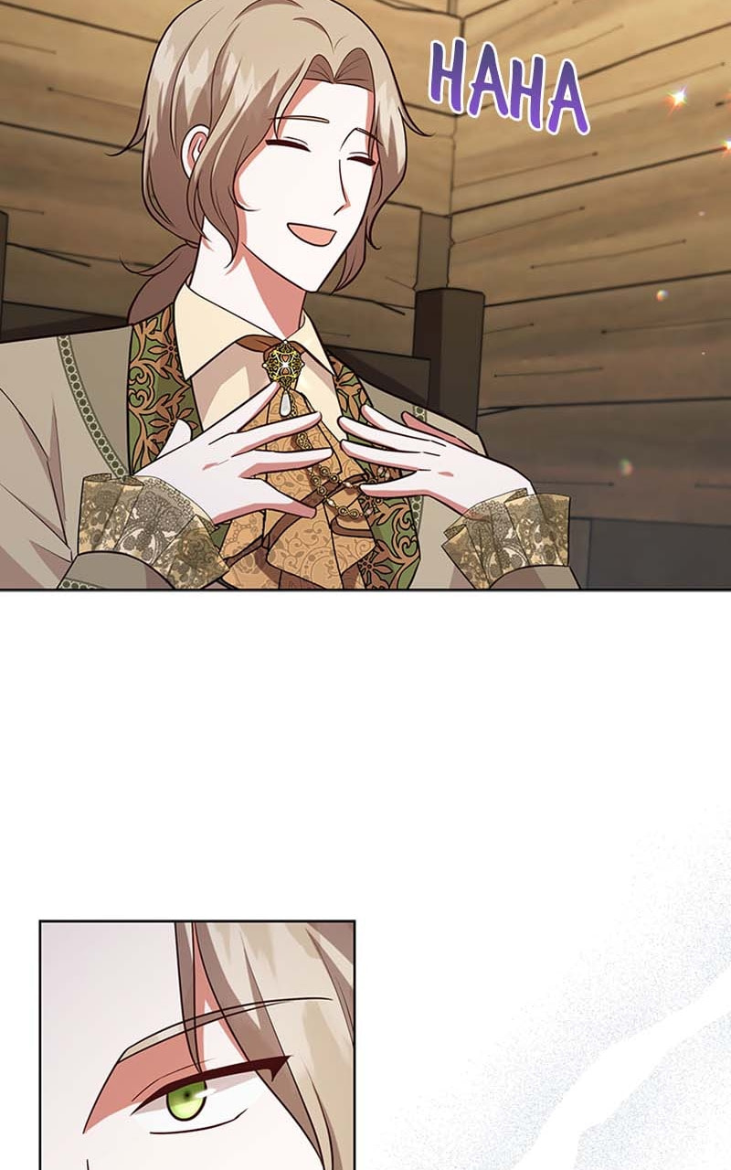 The Duke's Cursed Charm Chapter 69 page 12 - 