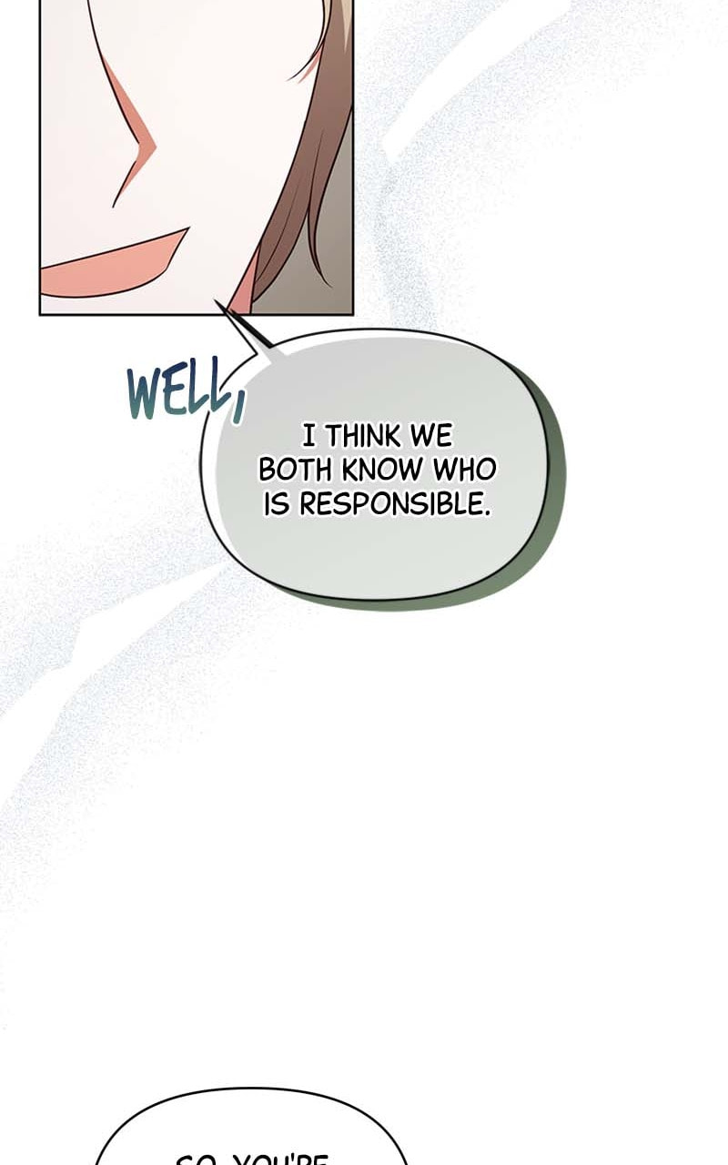 The Duke's Cursed Charm Chapter 69 page 13 - 