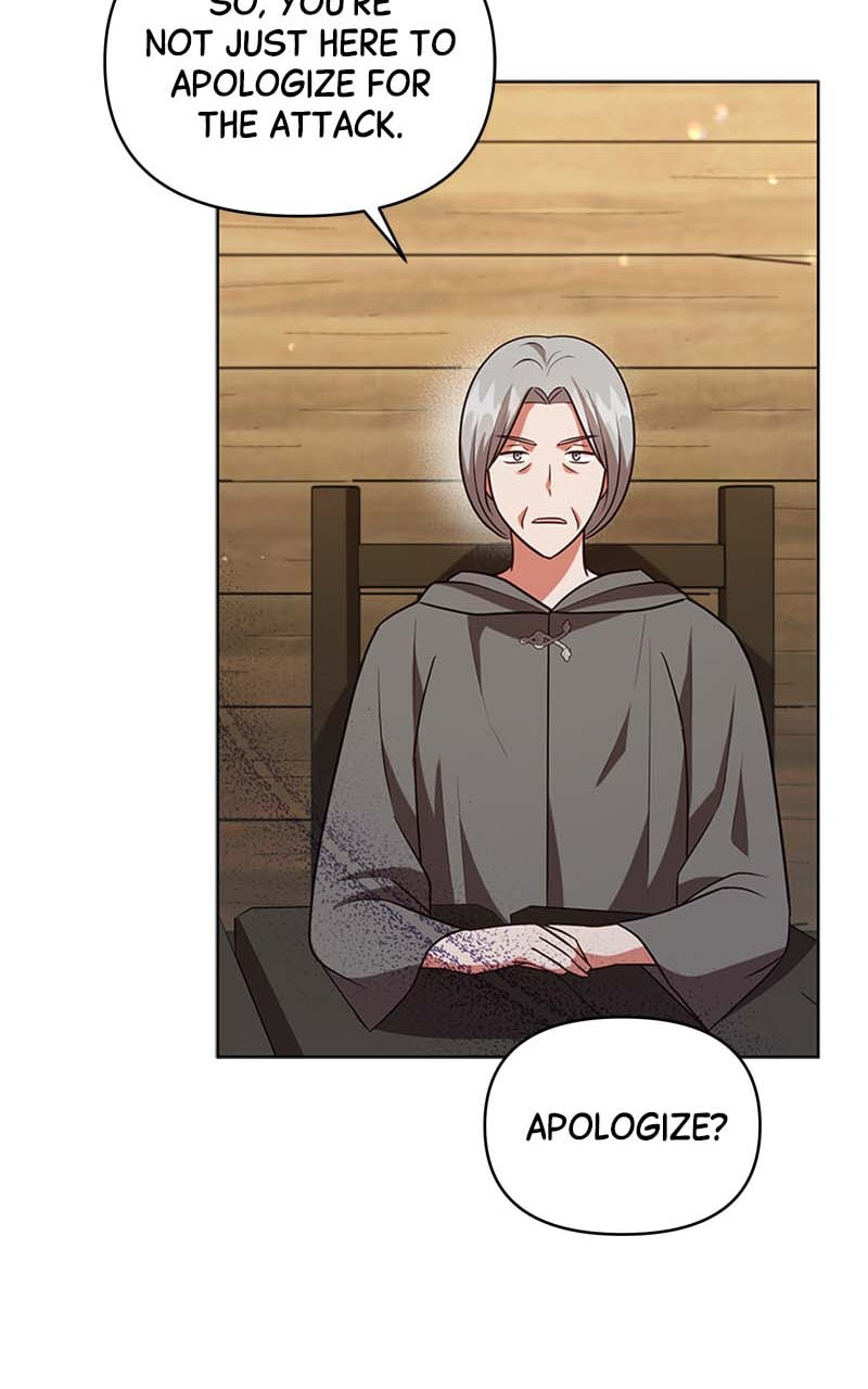 The Duke's Cursed Charm Chapter 69 page 14 - 