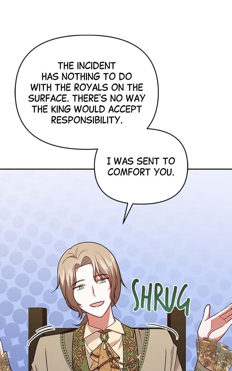 The Duke's Cursed Charm Chapter 69 page 15 - 