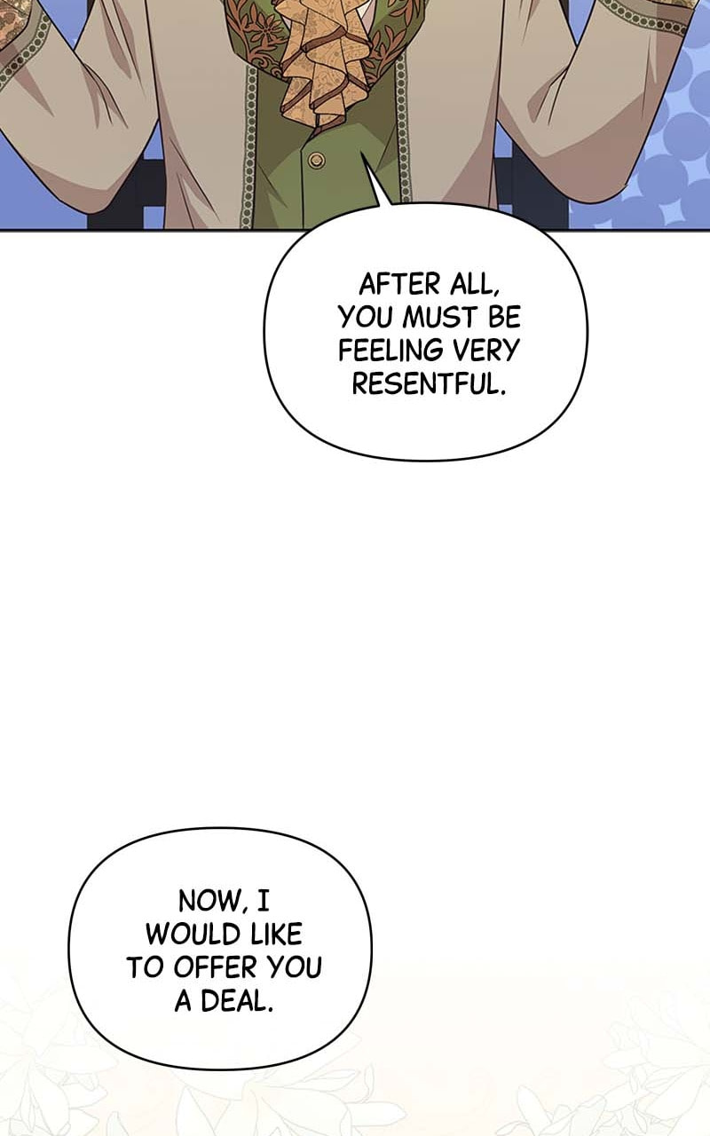 The Duke's Cursed Charm Chapter 69 page 16 - 