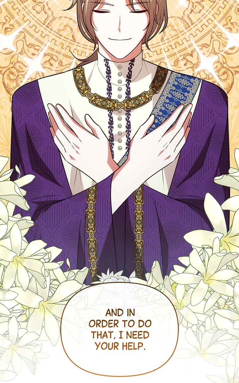 The Duke's Cursed Charm Chapter 69 page 18 - 