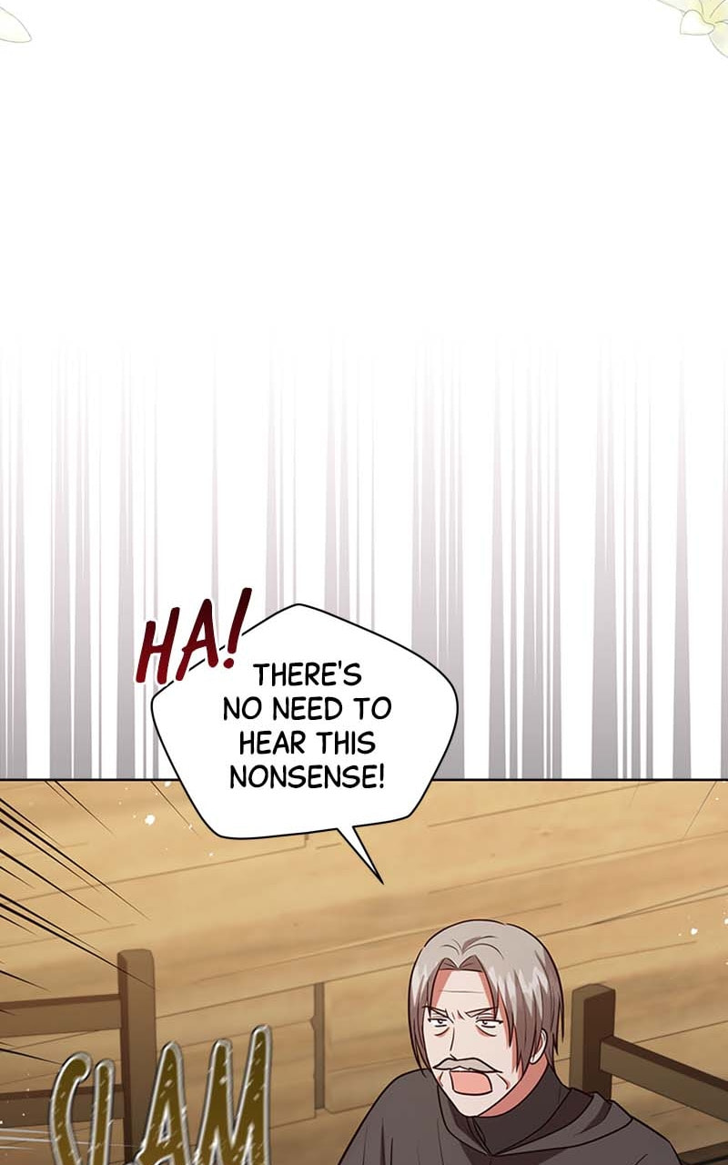 The Duke's Cursed Charm Chapter 69 page 19 - 
