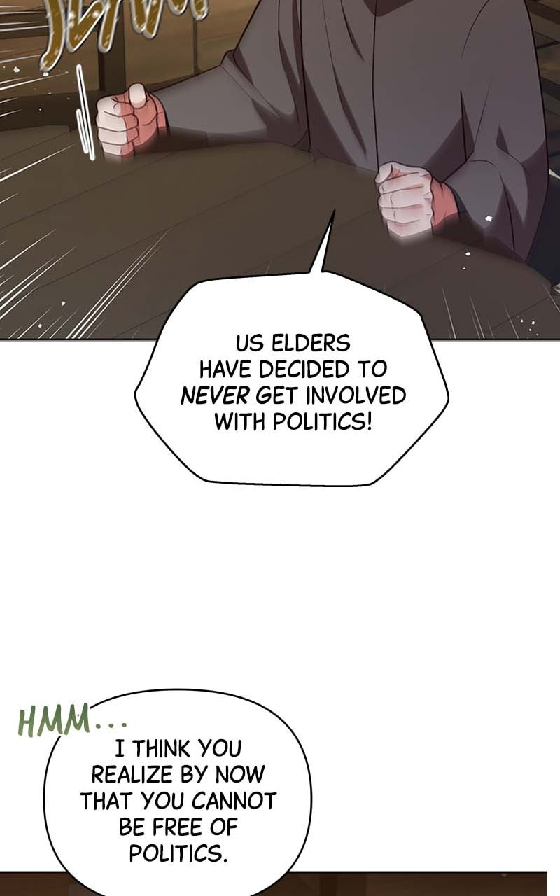 The Duke's Cursed Charm Chapter 69 page 20 - 