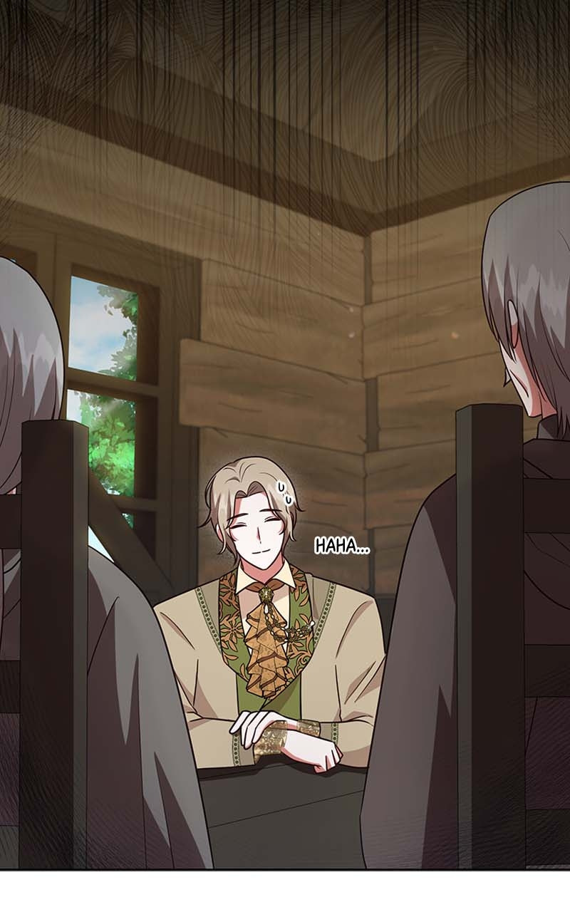 The Duke's Cursed Charm Chapter 69 page 3 - 