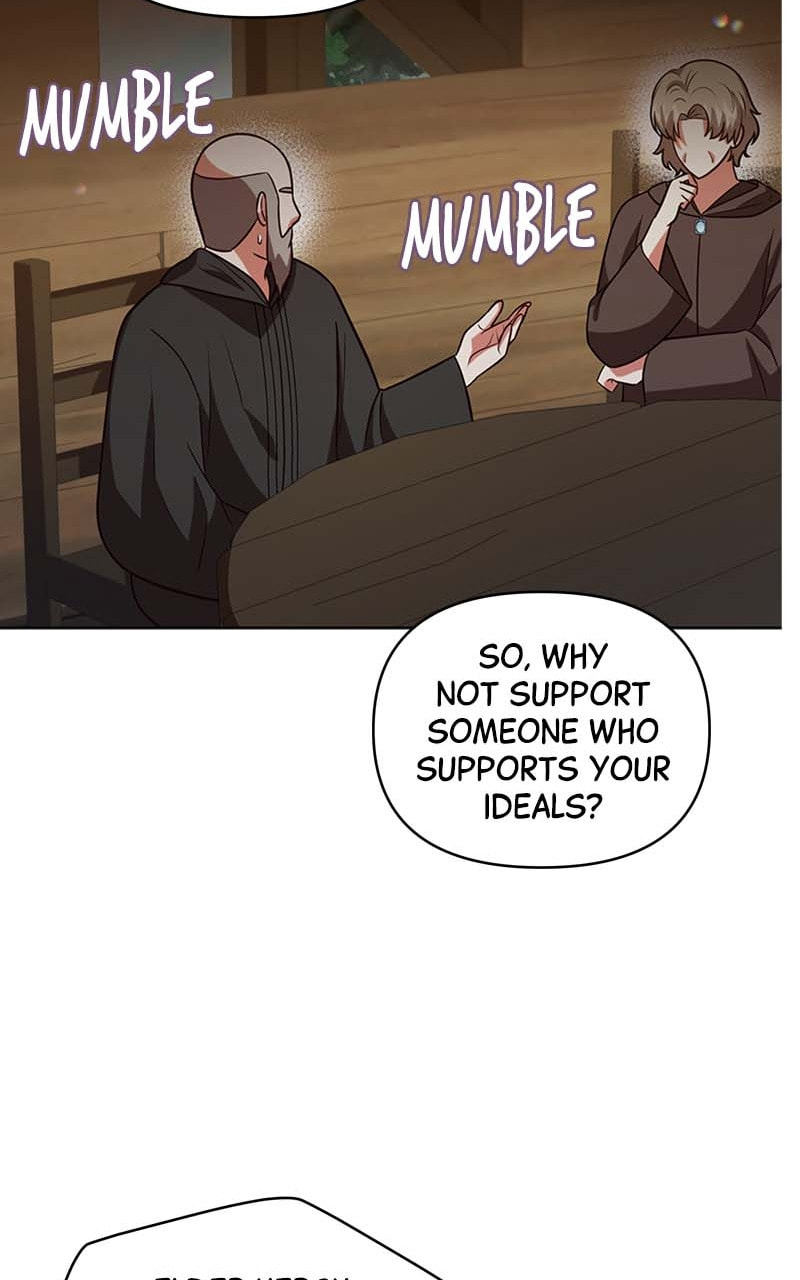The Duke's Cursed Charm Chapter 69 page 21 - 