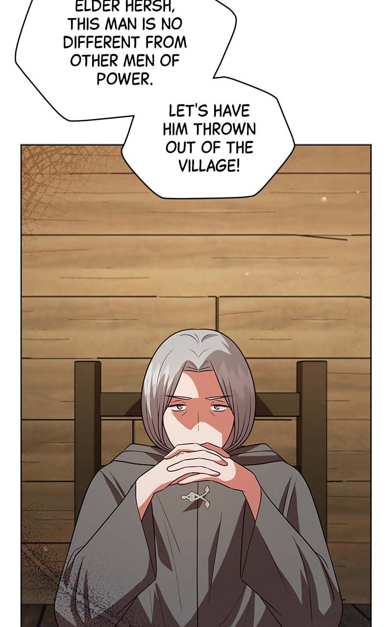 The Duke's Cursed Charm Chapter 69 page 22 - 