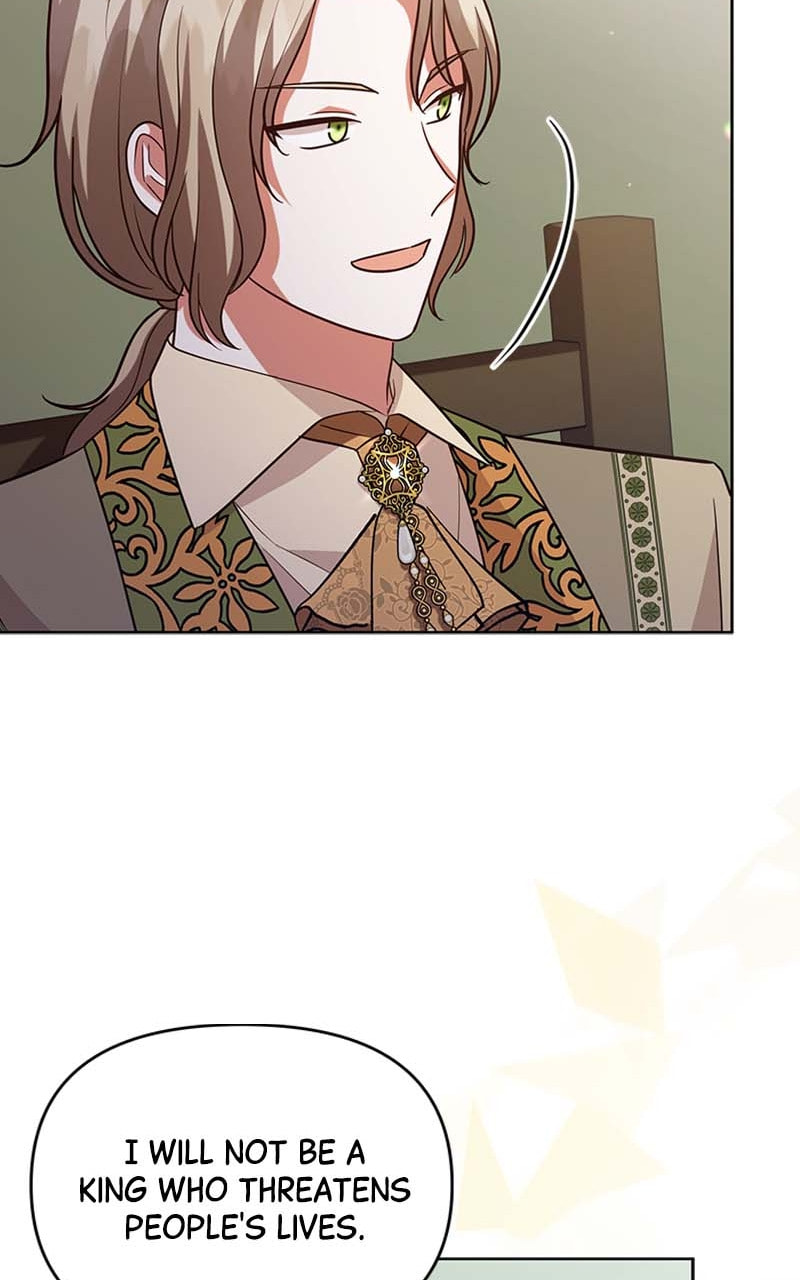The Duke's Cursed Charm Chapter 69 page 24 - 