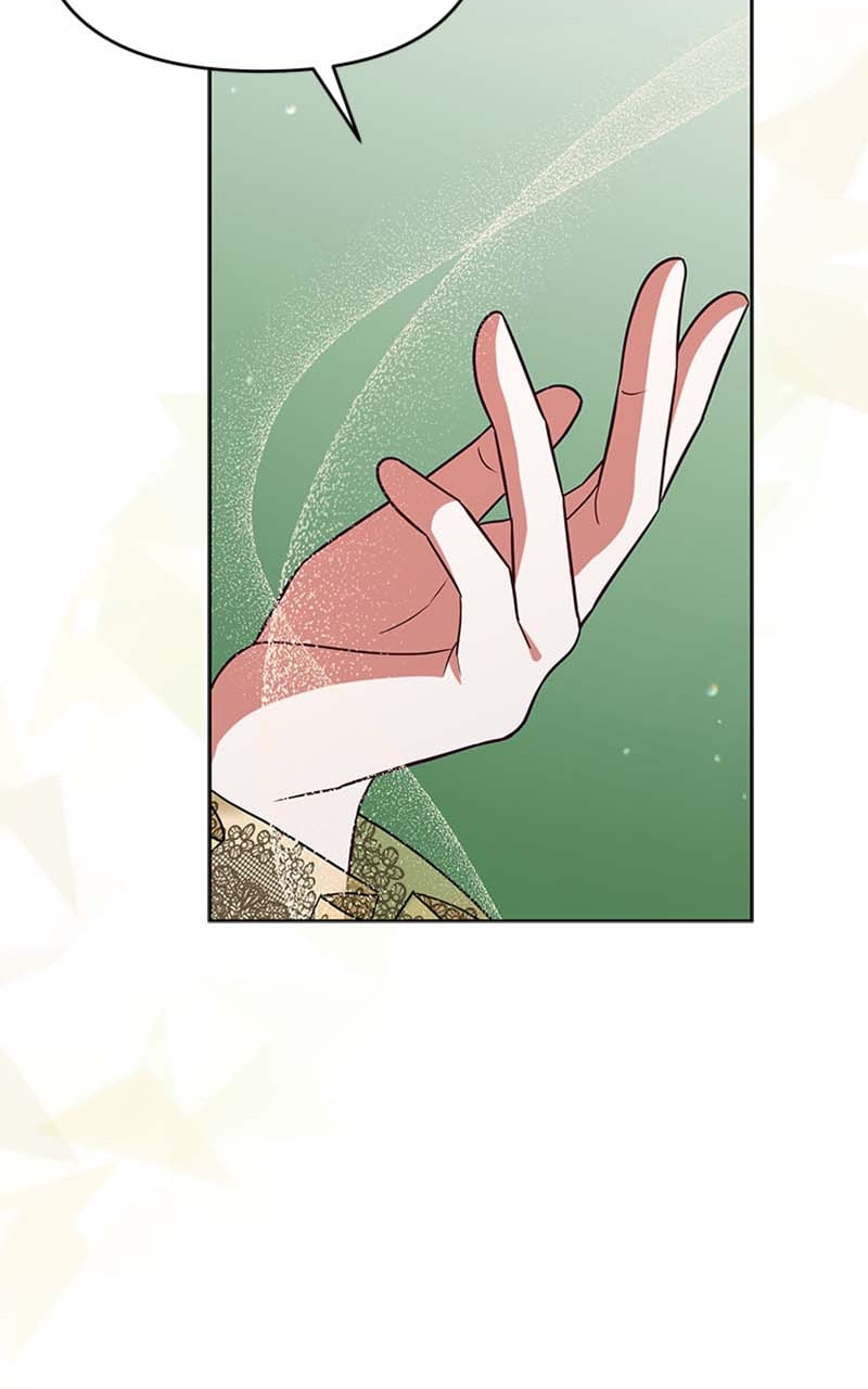 The Duke's Cursed Charm Chapter 69 page 25 - 