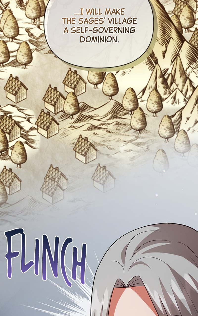 The Duke's Cursed Charm Chapter 69 page 27 - 