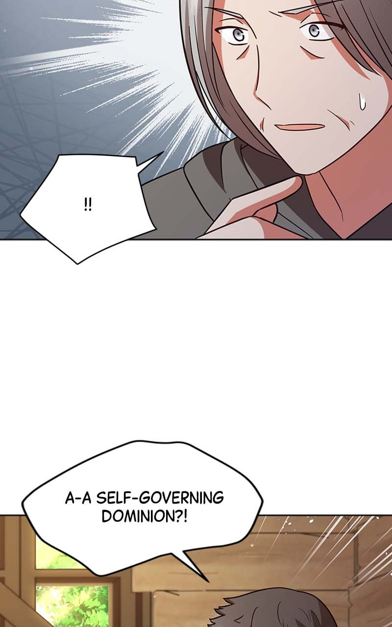The Duke's Cursed Charm Chapter 69 page 28 - 