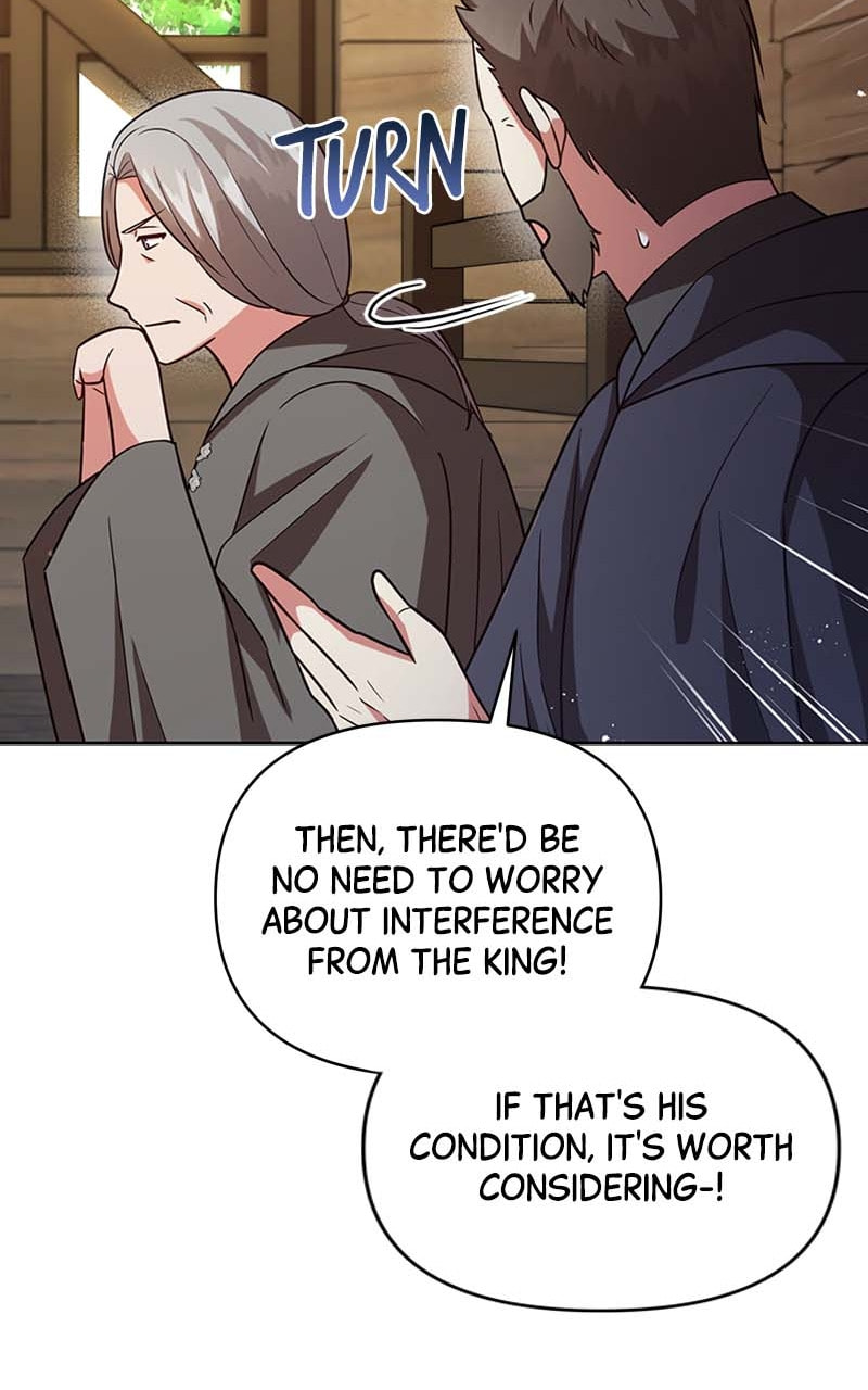 The Duke's Cursed Charm Chapter 69 page 29 - 