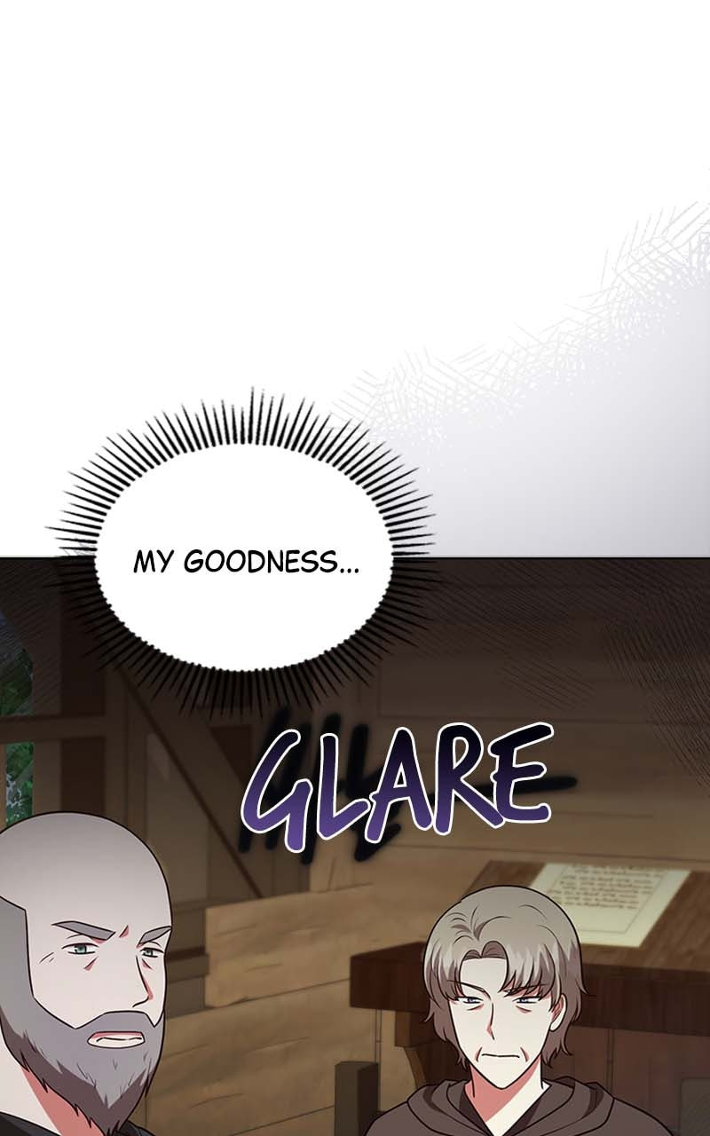 The Duke's Cursed Charm Chapter 69 page 4 - 