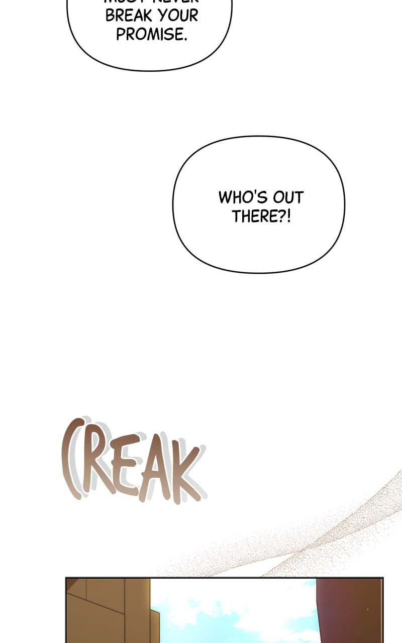 The Duke's Cursed Charm Chapter 69 page 31 - 