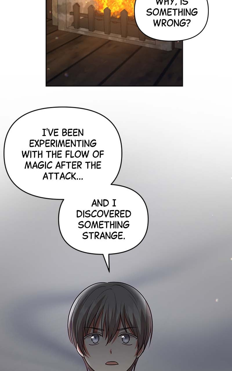 The Duke's Cursed Charm Chapter 69 page 38 - 