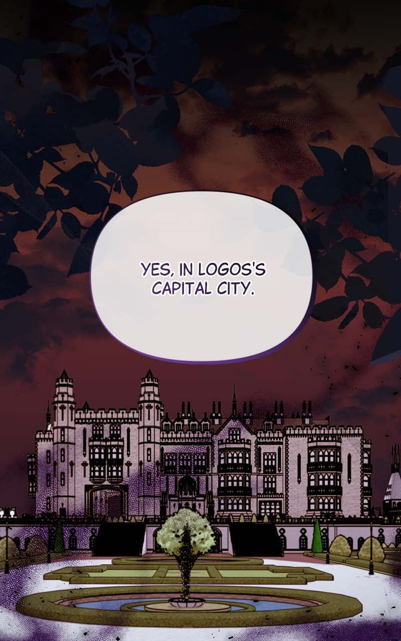 The Duke's Cursed Charm Chapter 69 page 41 - 