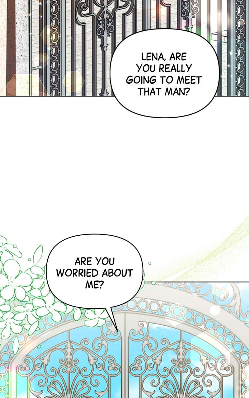 The Duke's Cursed Charm Chapter 69 page 45 - 