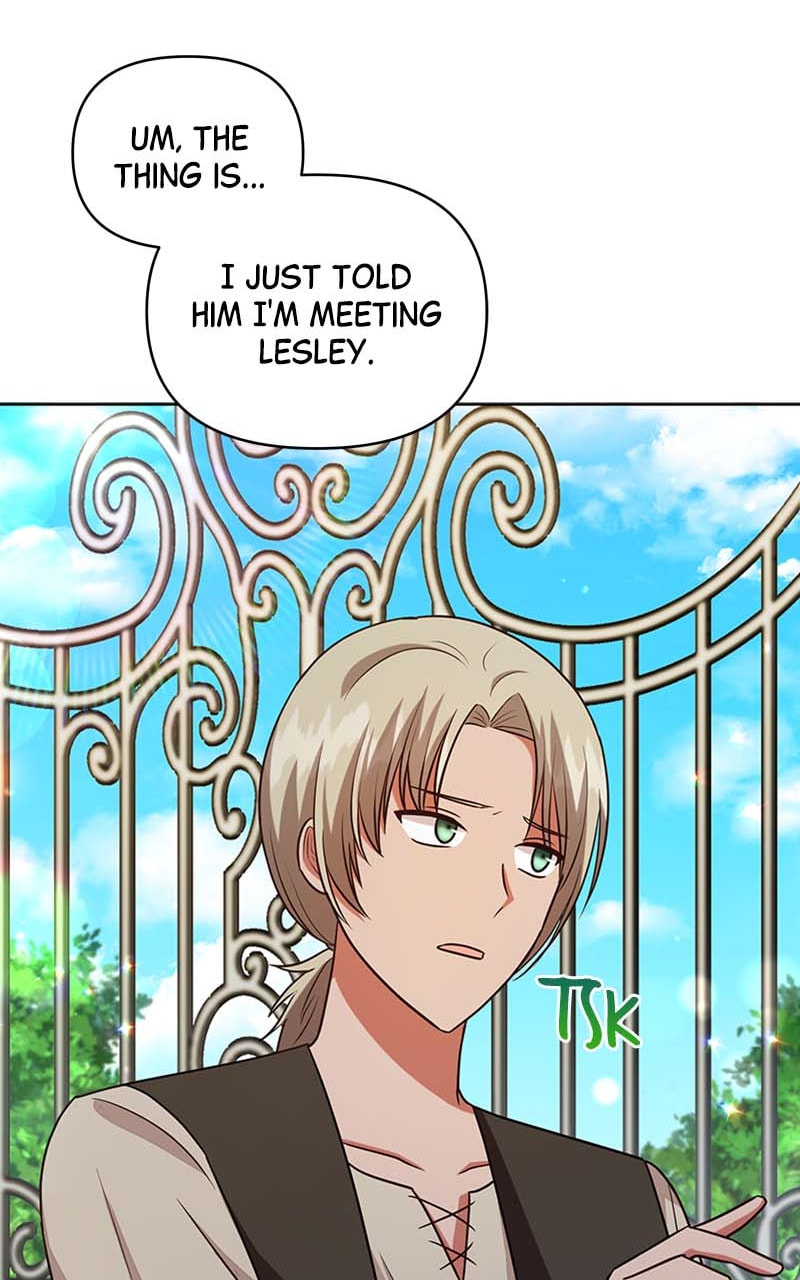 The Duke's Cursed Charm Chapter 69 page 47 - 
