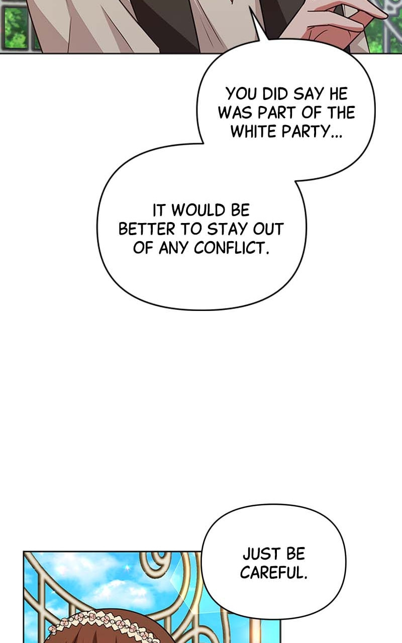 The Duke's Cursed Charm Chapter 69 page 48 - 