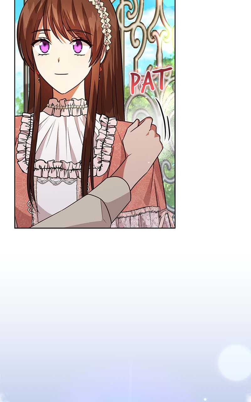 The Duke's Cursed Charm Chapter 69 page 49 - 