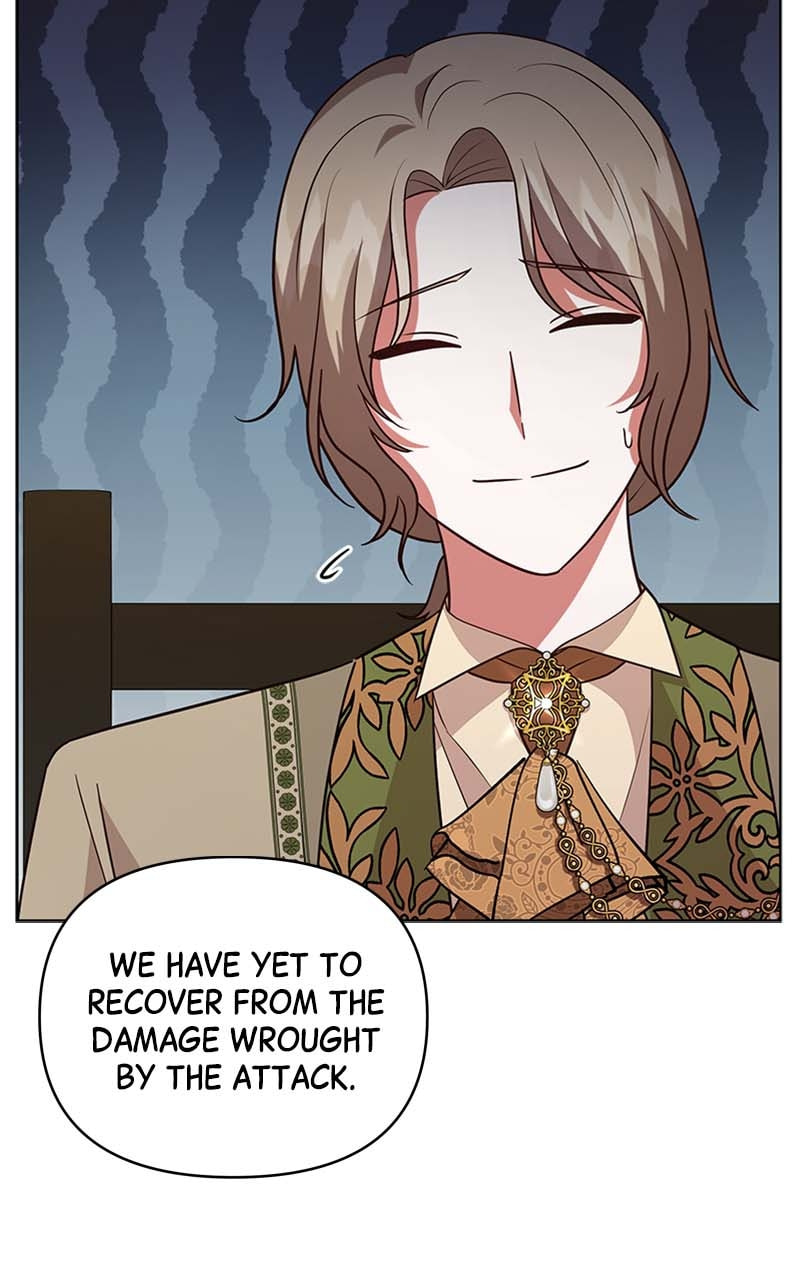 The Duke's Cursed Charm Chapter 69 page 6 - 