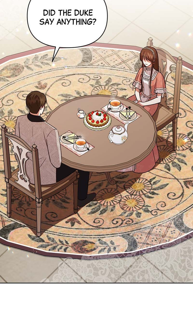 The Duke's Cursed Charm Chapter 69 page 53 - 