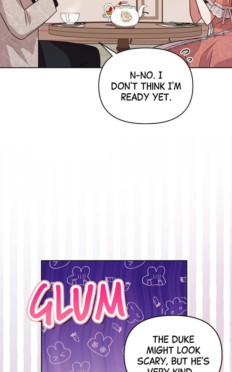 The Duke's Cursed Charm Chapter 69 page 55 - 