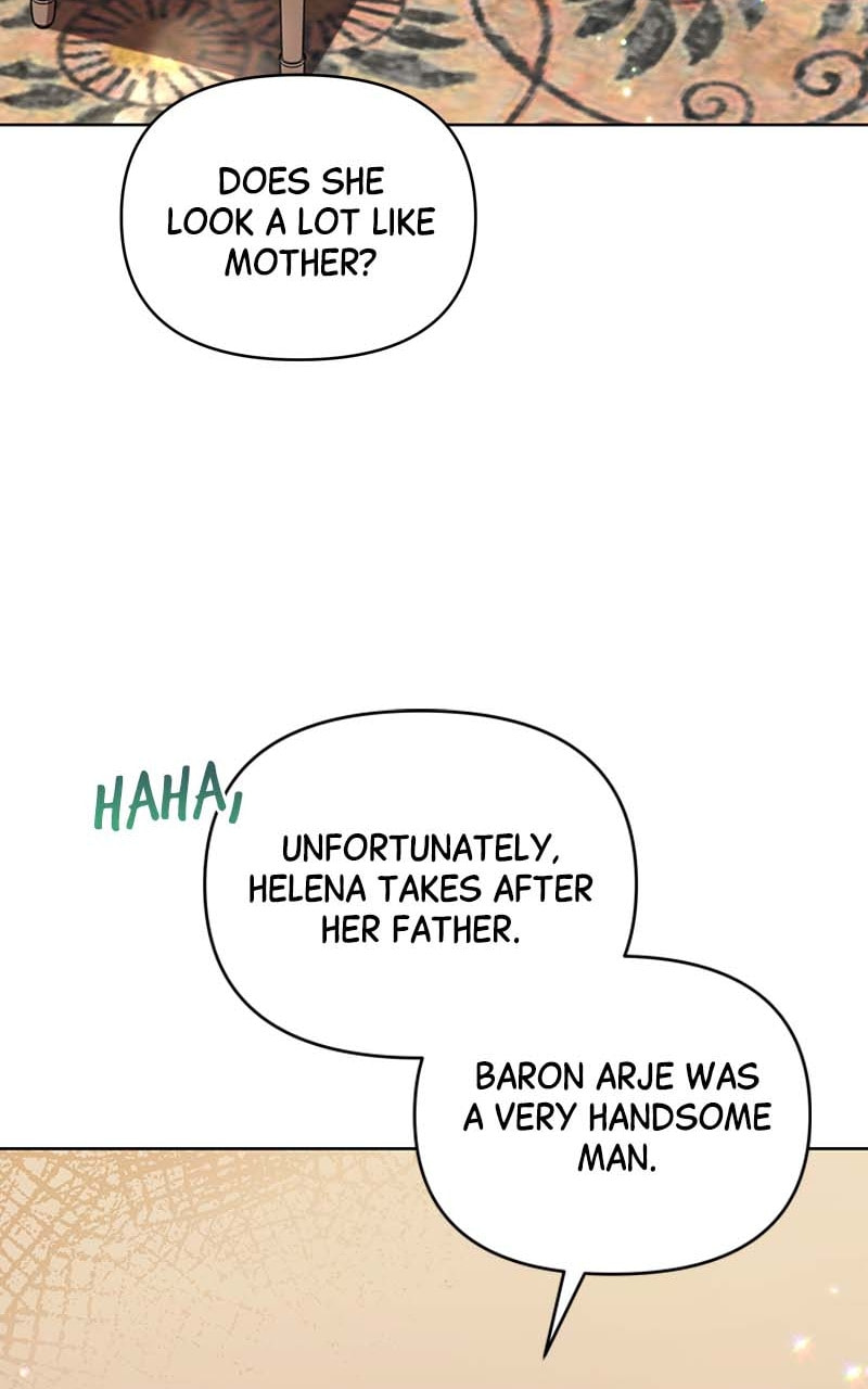 The Duke's Cursed Charm Chapter 69 page 58 - 