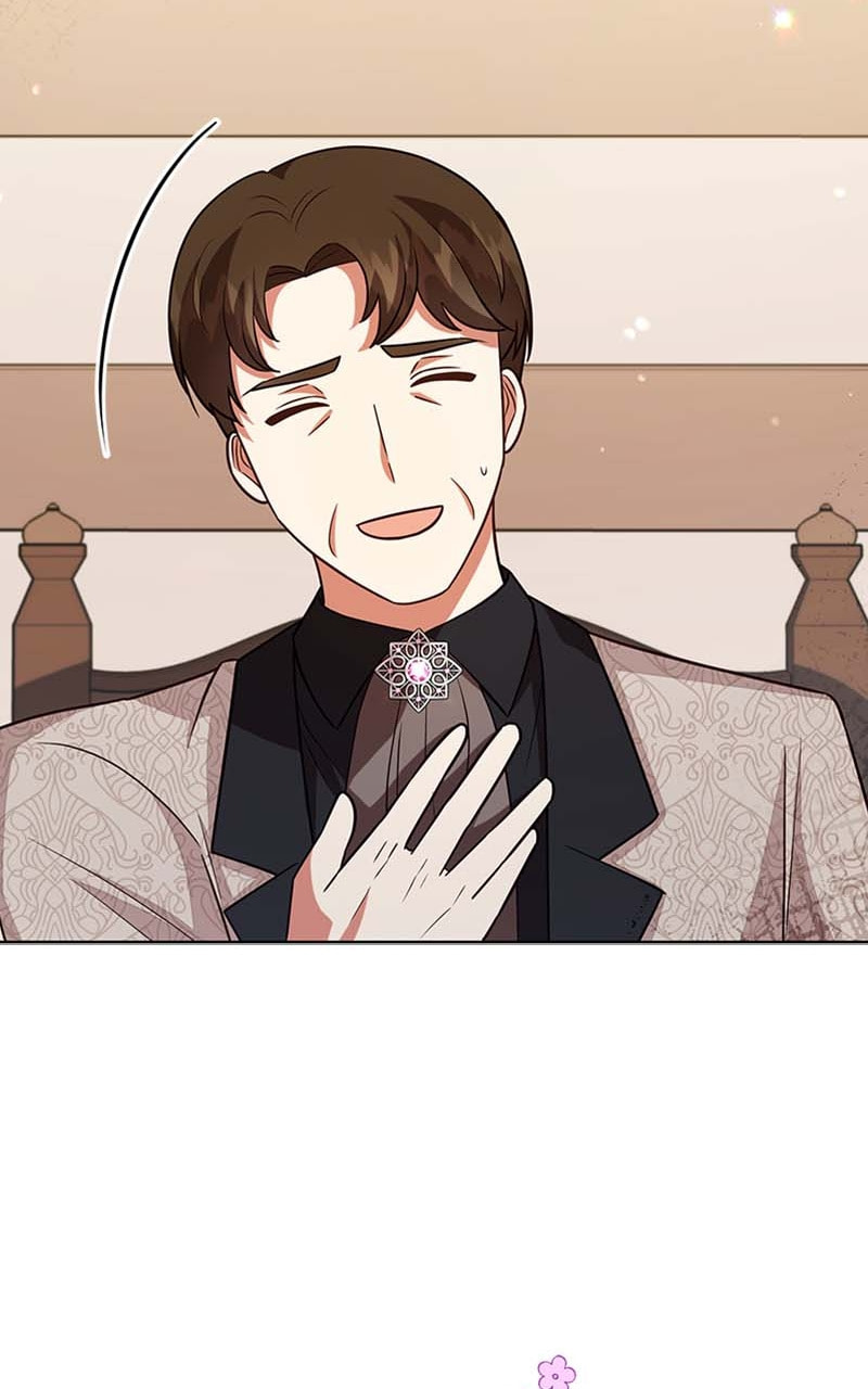 The Duke's Cursed Charm Chapter 69 page 59 - 