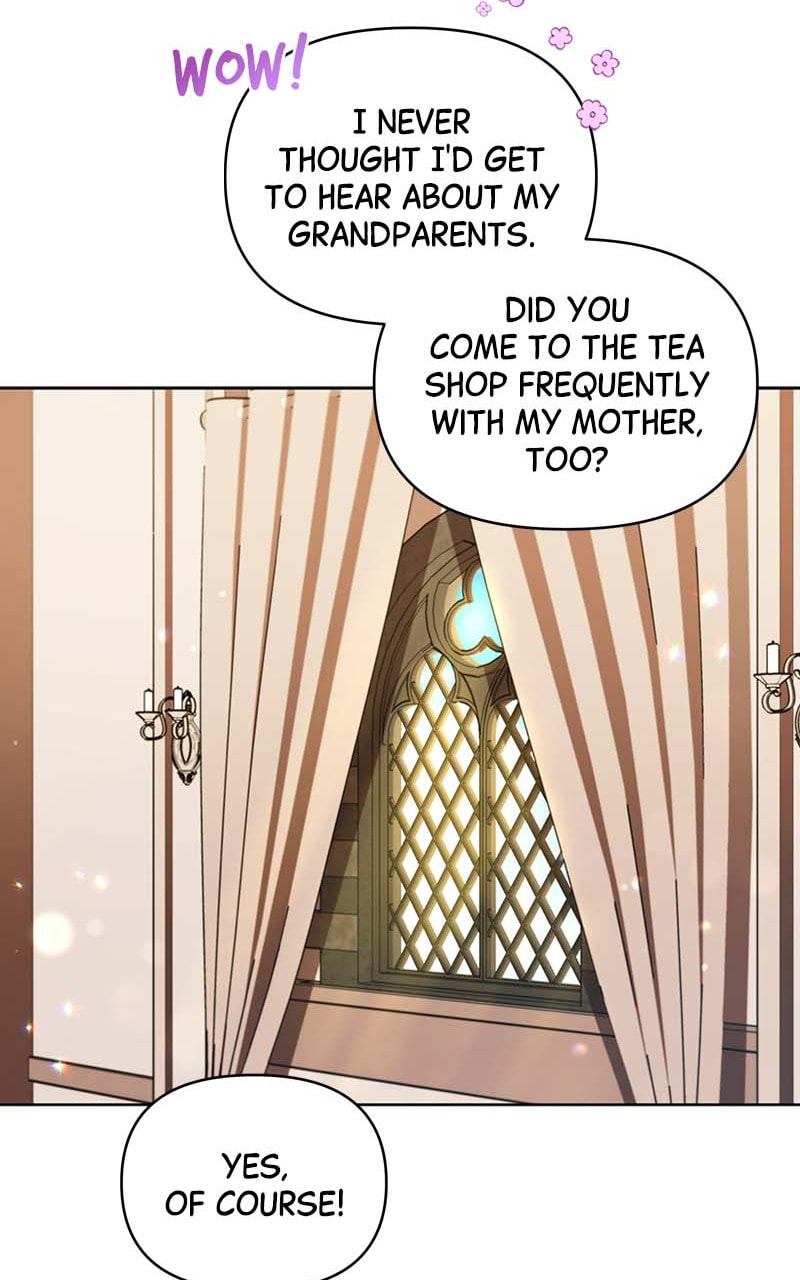 The Duke's Cursed Charm Chapter 69 page 60 - 
