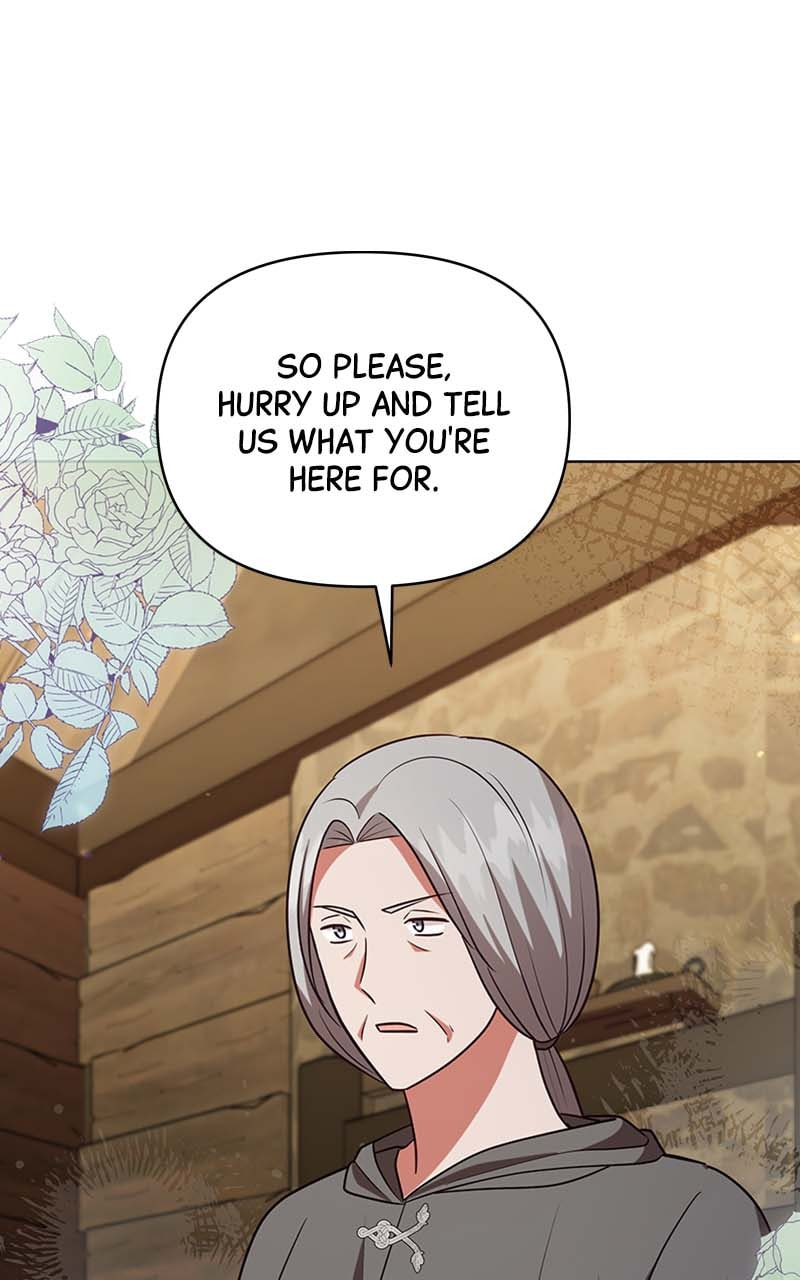 The Duke's Cursed Charm Chapter 69 page 7 - 