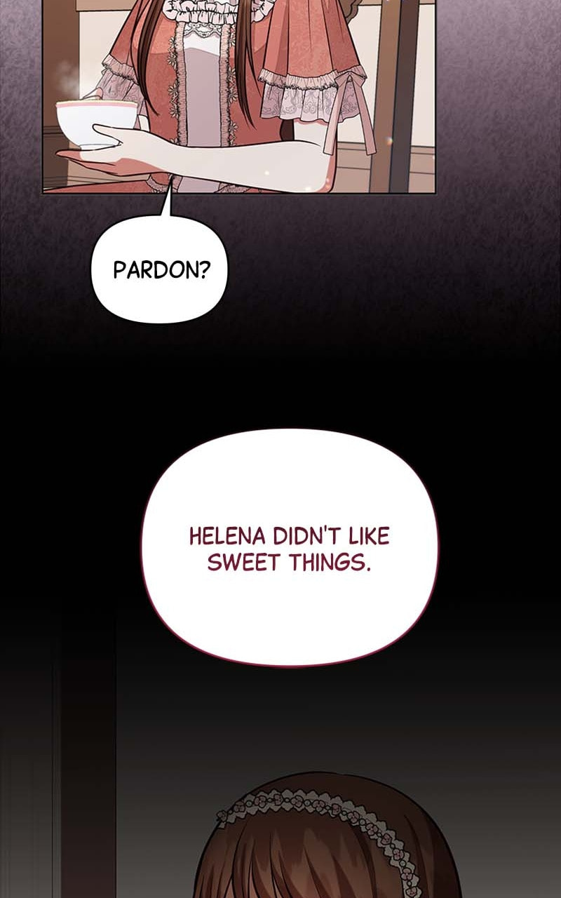 The Duke's Cursed Charm Chapter 69 page 62 - 