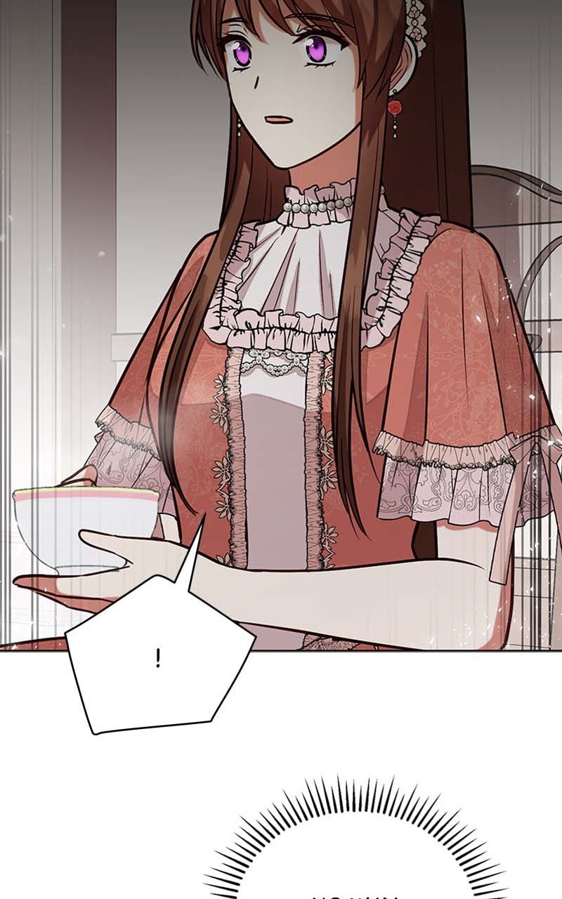 The Duke's Cursed Charm Chapter 69 page 63 - 
