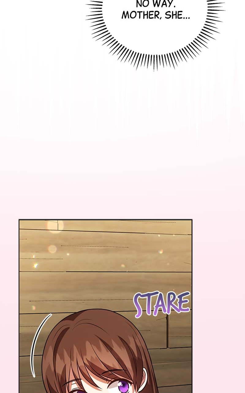 The Duke's Cursed Charm Chapter 69 page 64 - 