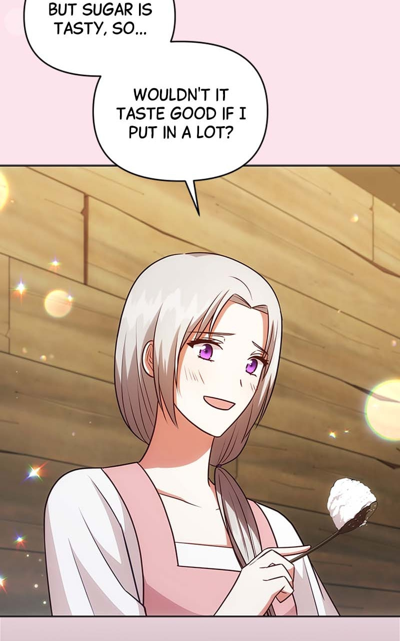 The Duke's Cursed Charm Chapter 69 page 69 - 