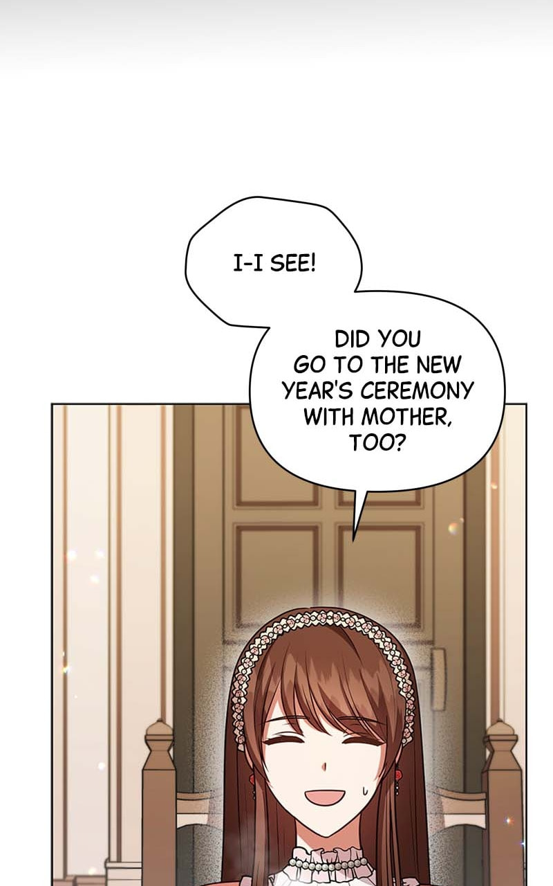 The Duke's Cursed Charm Chapter 69 page 72 - 