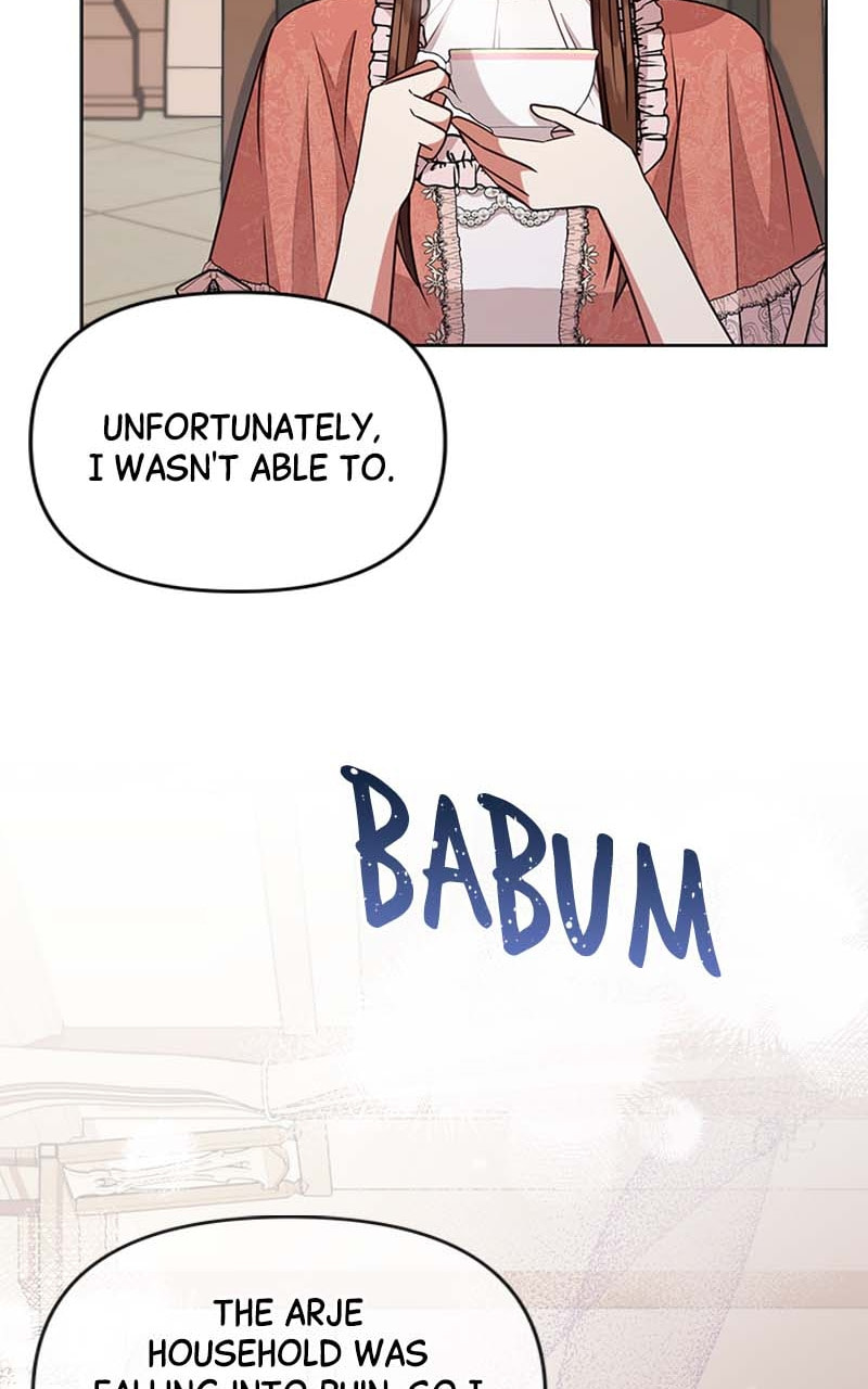 The Duke's Cursed Charm Chapter 69 page 73 - 