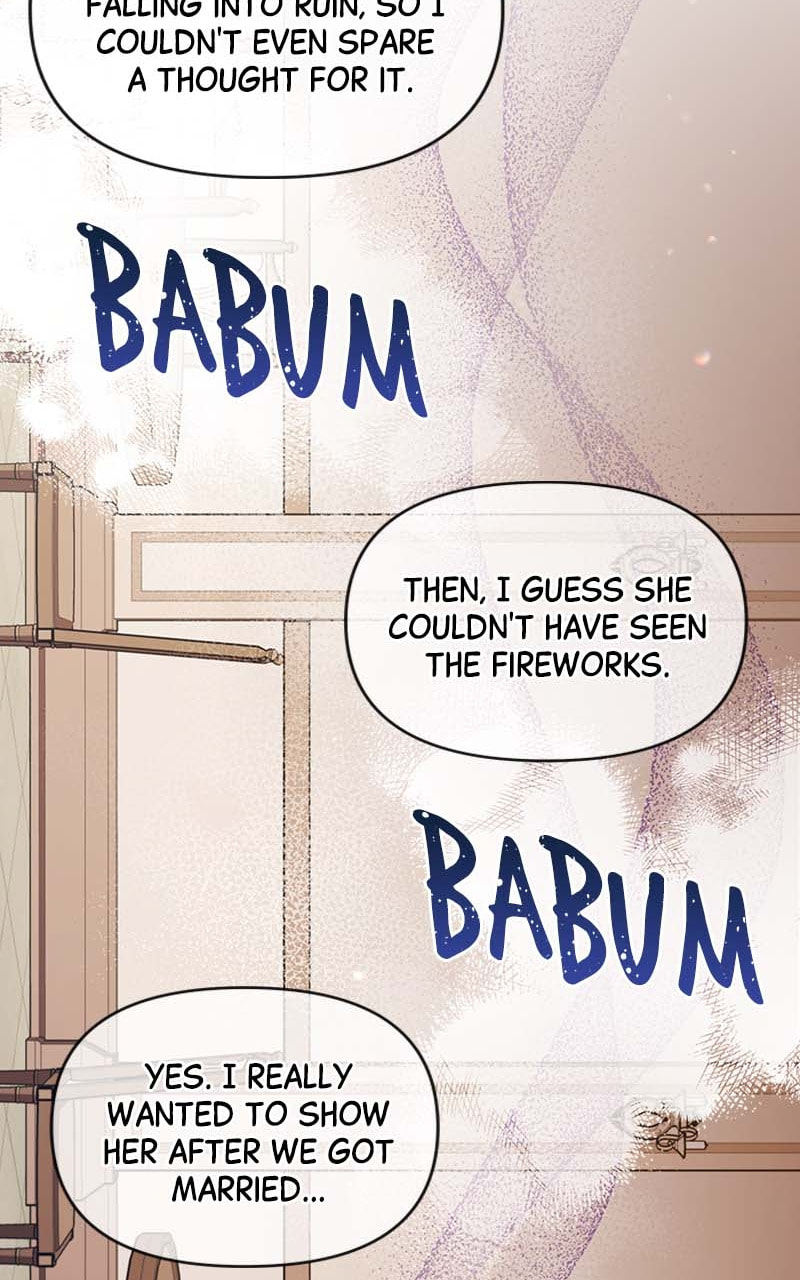 The Duke's Cursed Charm Chapter 69 page 74 - 