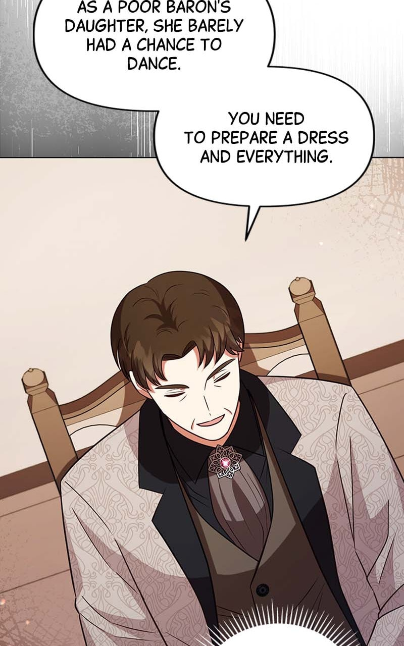 The Duke's Cursed Charm Chapter 69 page 76 - 