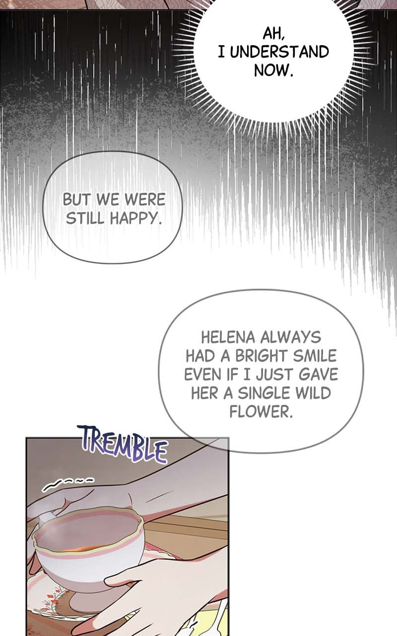 The Duke's Cursed Charm Chapter 69 page 77 - 