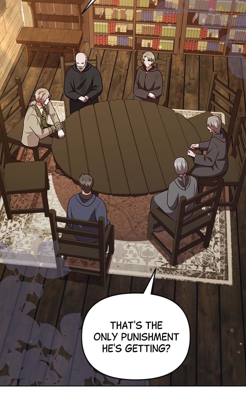 The Duke's Cursed Charm Chapter 69 page 9 - 