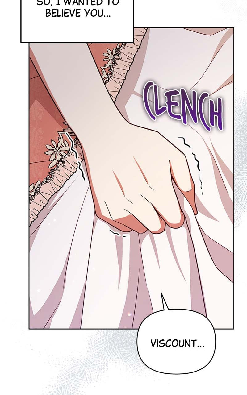 The Duke's Cursed Charm Chapter 70 page 11 - 