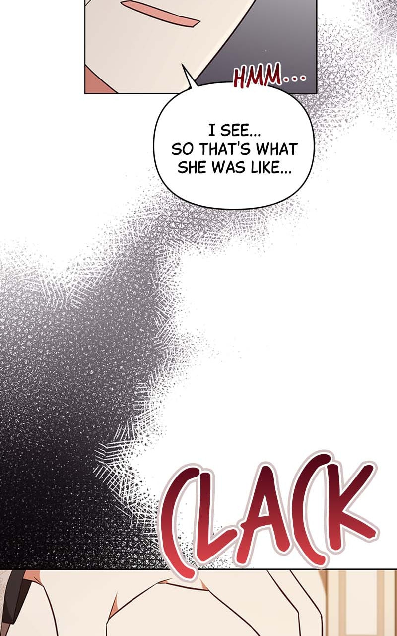 The Duke's Cursed Charm Chapter 70 page 14 - 