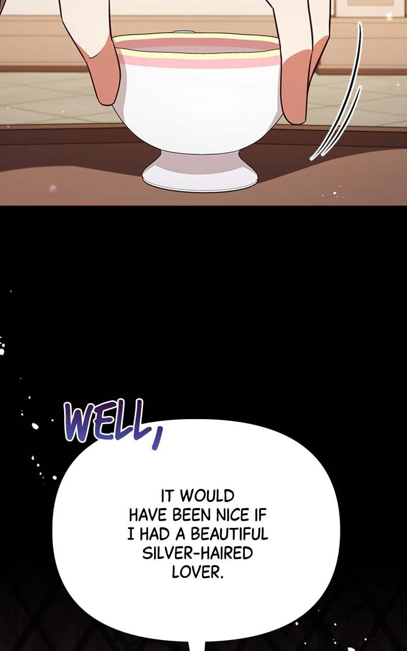 The Duke's Cursed Charm Chapter 70 page 15 - 